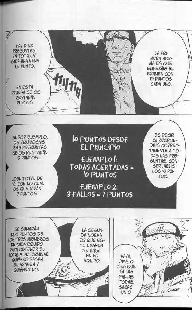 Naruto (1999) - Capítulo 40 - Página 15 - LectorTMOo