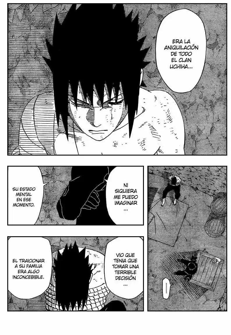 Naruto (1999) - Capítulo 400 - Página 6 - LectorTMOo
