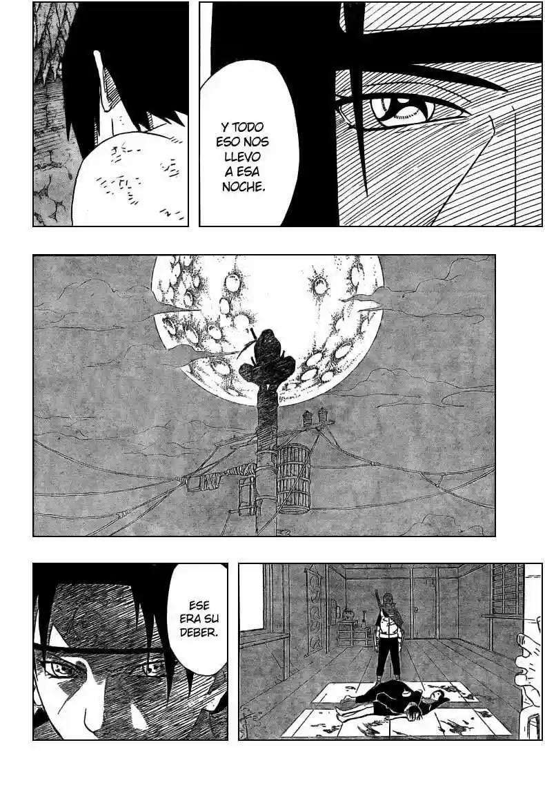 Naruto (1999) - Capítulo 400 - Página 10 - LectorTMOo