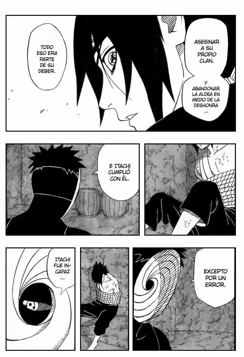 Naruto (1999) - Capítulo 400 - Página 11 - LectorTMOo