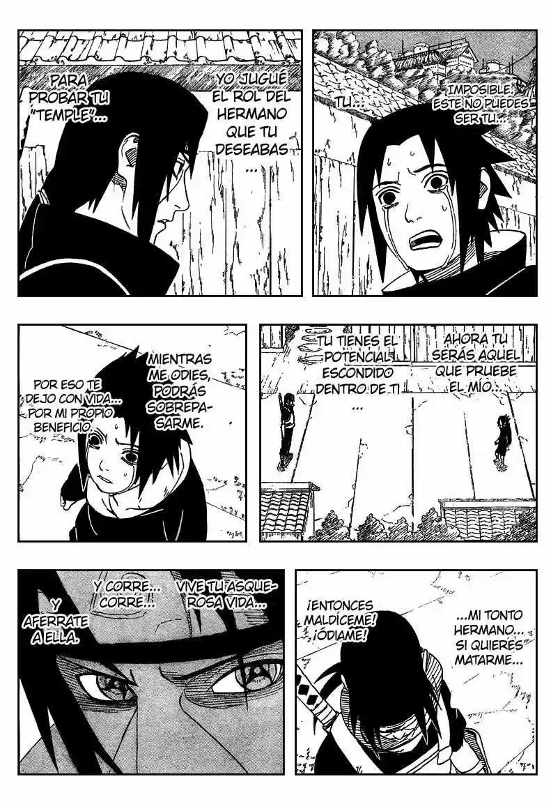 Naruto (1999) - Capítulo 400 - Página 14 - LectorTMOo