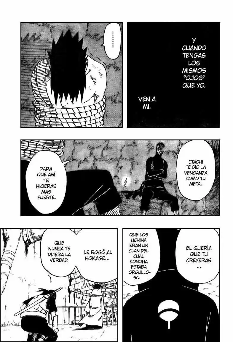 Naruto (1999) - Capítulo 400 - Página 15 - LectorTMOo