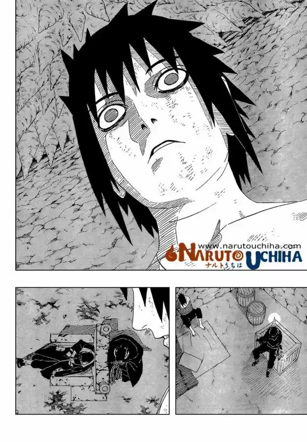 Naruto (1999) - Capítulo 401 - Página 9 - LectorTMOo