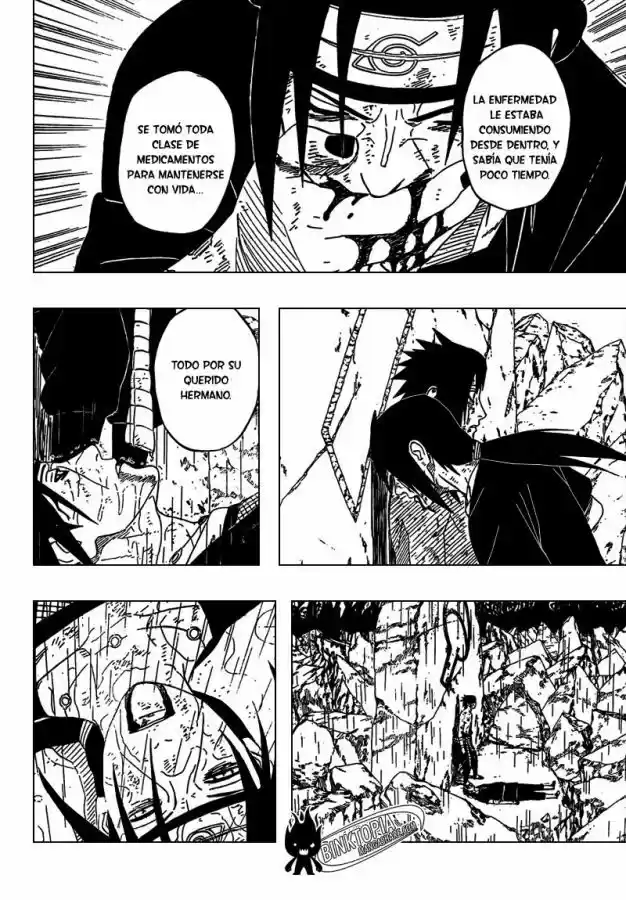 Naruto (1999) - Capítulo 401 - Página 15 - LectorTMOo