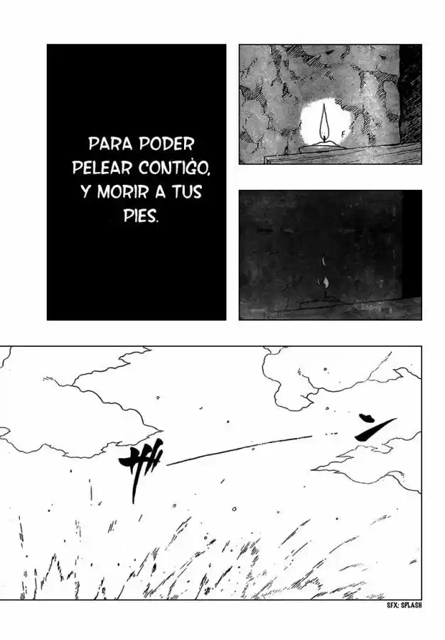 Naruto (1999) - Capítulo 401 - Página 16 - LectorTMOo