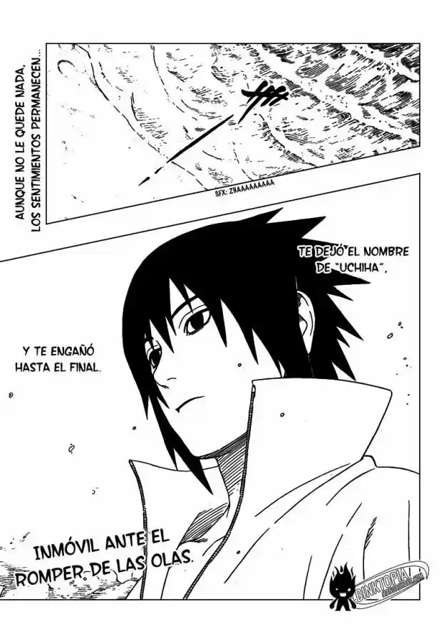 Naruto (1999) - Capítulo 401 - Página 18 - LectorTMOo