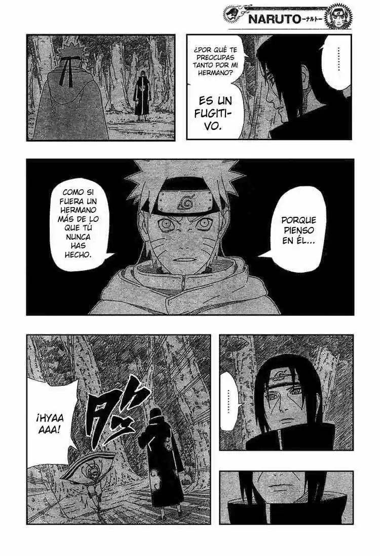 Naruto (1999) - Capítulo 403 - Página 2 - LectorTMOo