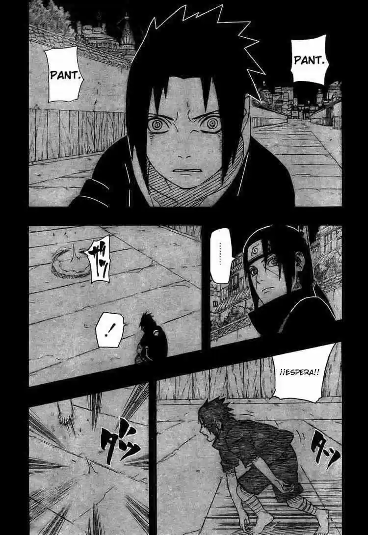 Naruto (1999) - Capítulo 403 - Página 11 - LectorTMOo