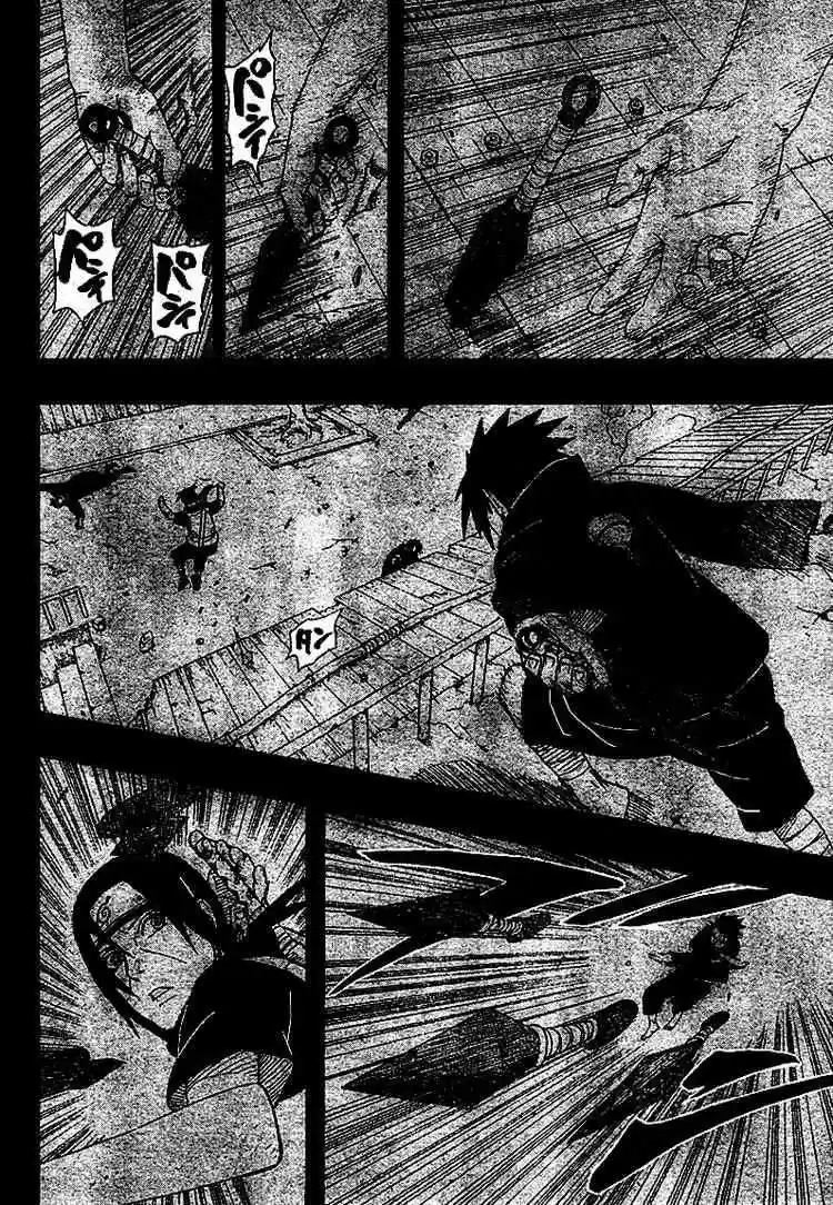 Naruto (1999) - Capítulo 403 - Página 12 - LectorTMOo
