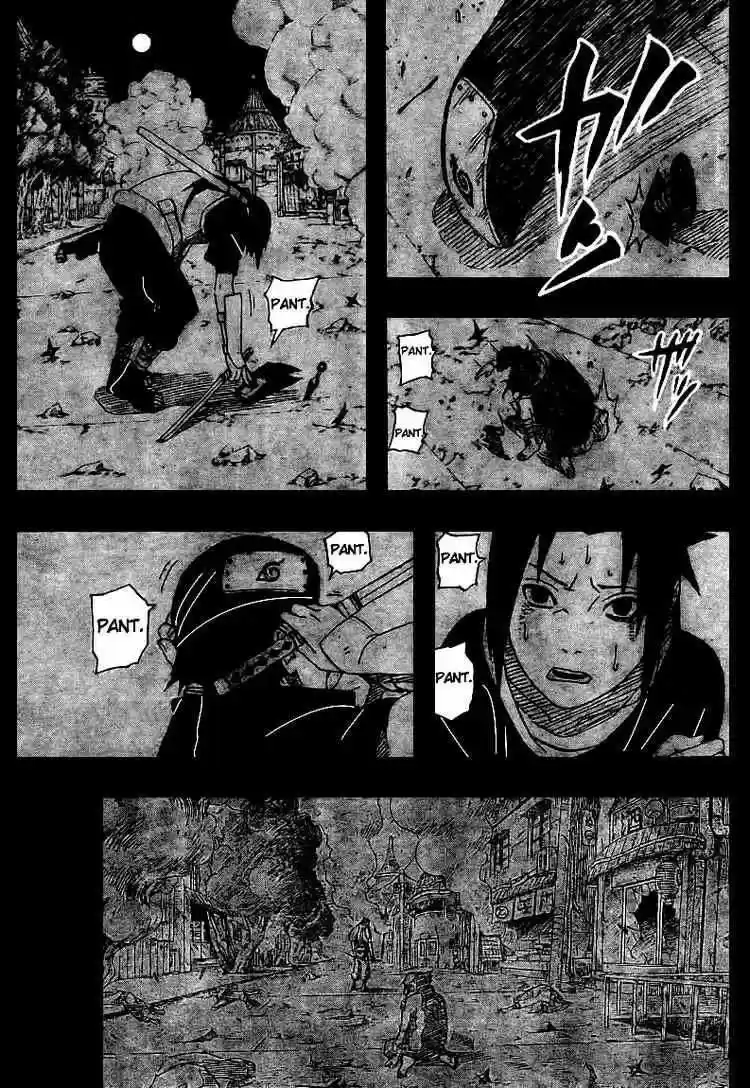 Naruto (1999) - Capítulo 403 - Página 13 - LectorTMOo
