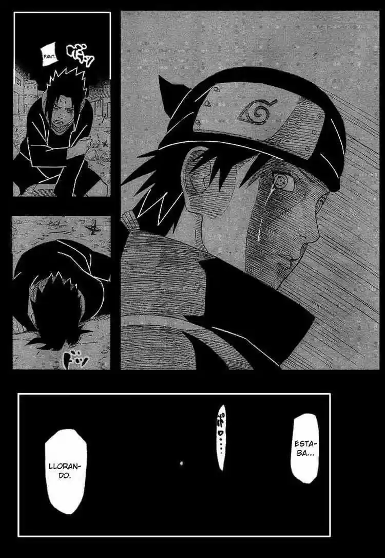 Naruto (1999) - Capítulo 403 - Página 14 - LectorTMOo