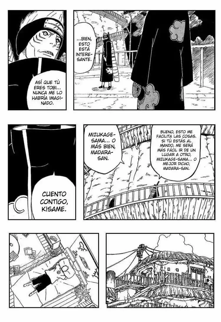 Naruto (1999) - Capítulo 404 - Página 2 - LectorTMOo