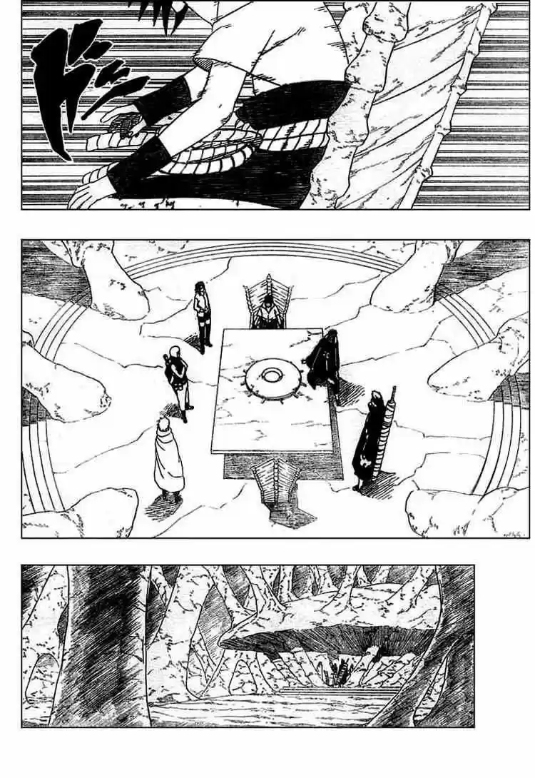 Naruto (1999) - Capítulo 404 - Página 10 - LectorTMOo