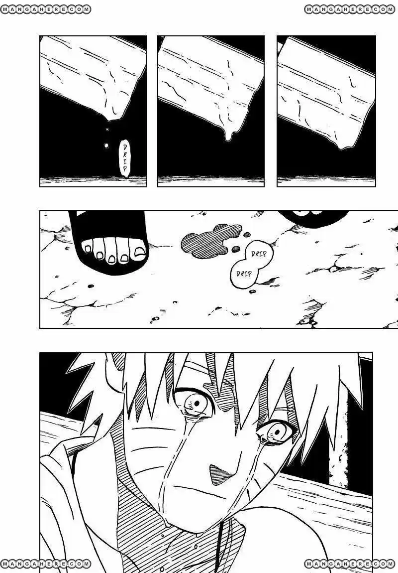 Naruto (1999) - Capítulo 405 - Página 11 - LectorTMOo