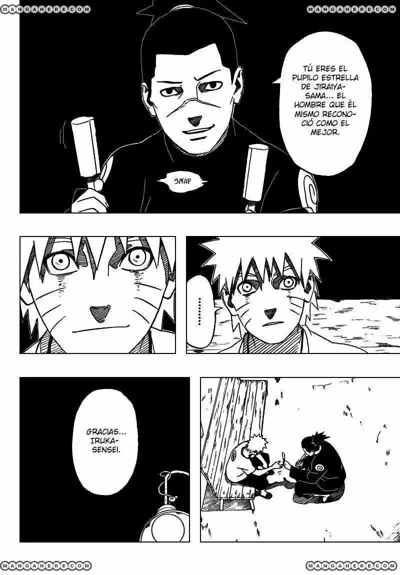 Naruto (1999) - Capítulo 405 - Página 14 - LectorTMOo
