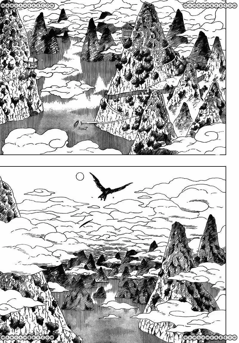 Naruto (1999) - Capítulo 408 - Página 8 - LectorTMOo