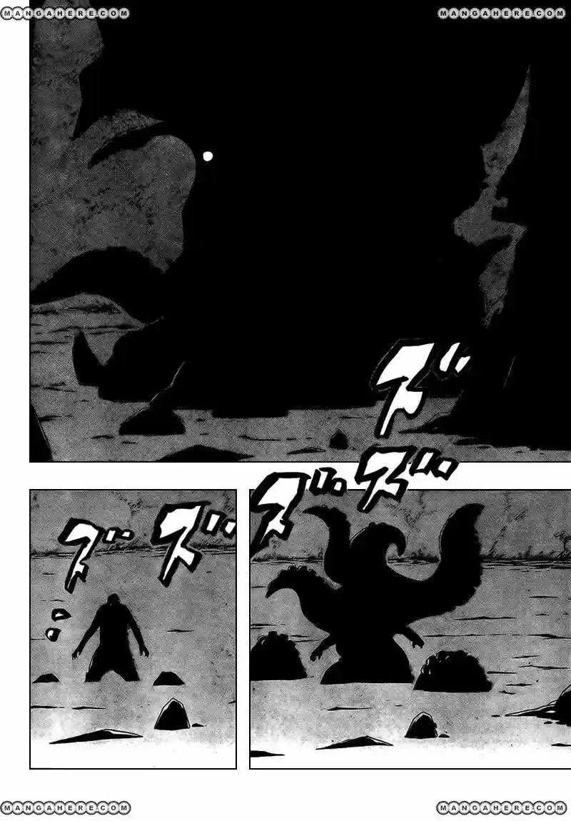 Naruto (1999) - Capítulo 408 - Página 17 - LectorTMOo