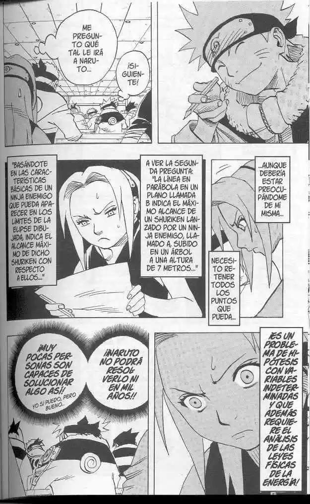 Naruto (1999) - Capítulo 41 - Página 4 - LectorTMOo