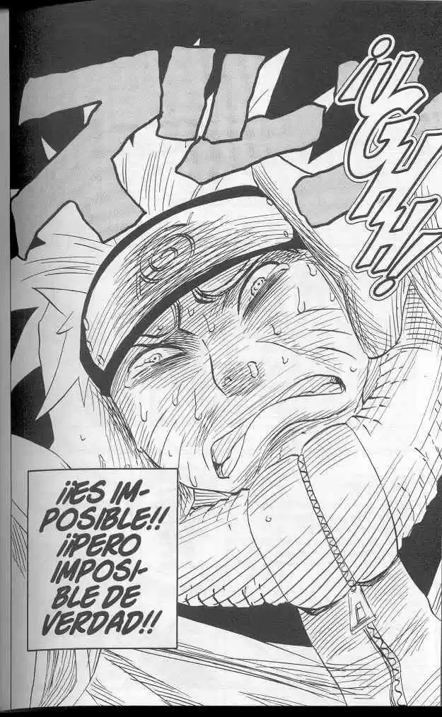 Naruto (1999) - Capítulo 41 - Página 6 - LectorTMOo