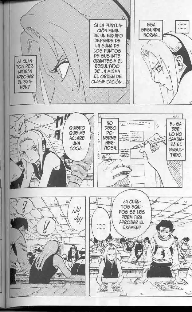 Naruto (1999) - Capítulo 41 - Página 8 - LectorTMOo