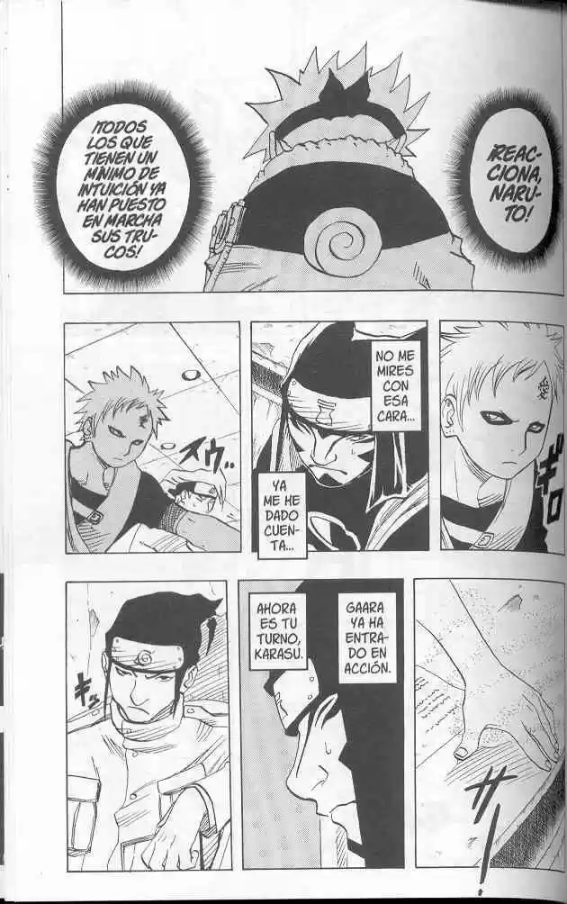 Naruto (1999) - Capítulo 41 - Página 13 - LectorTMOo
