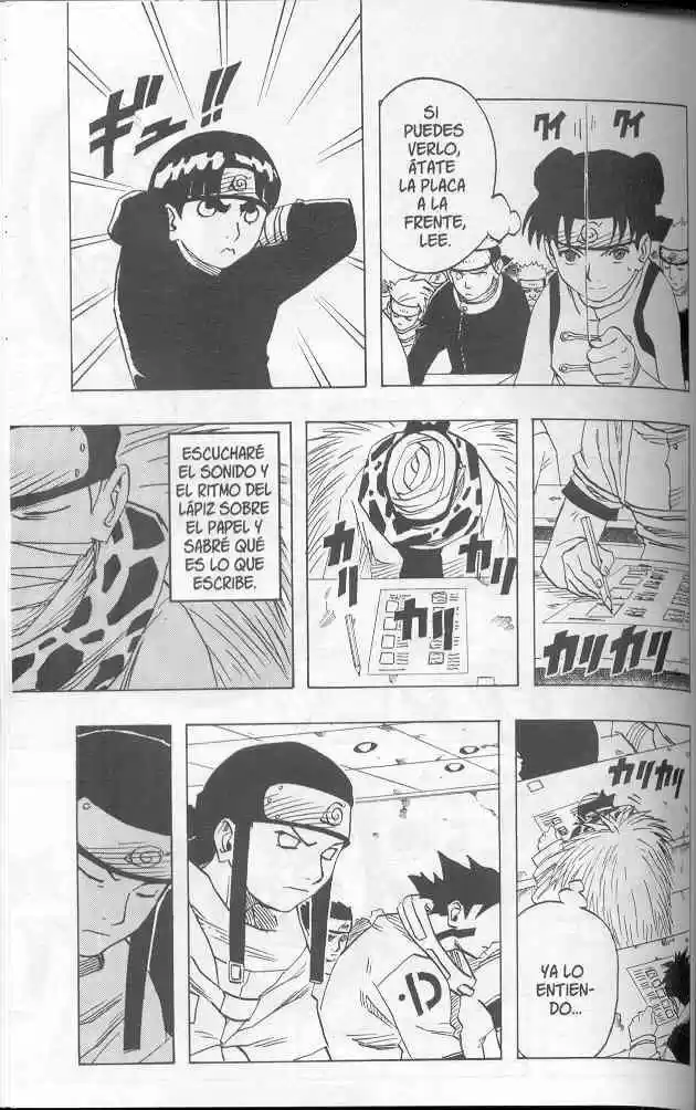 Naruto (1999) - Capítulo 41 - Página 15 - LectorTMOo
