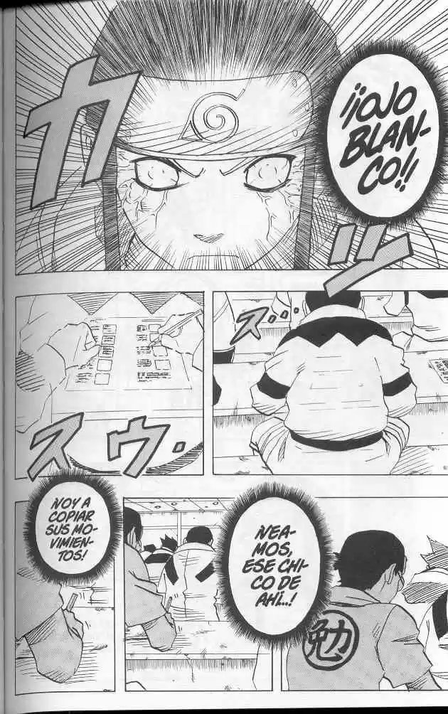 Naruto (1999) - Capítulo 41 - Página 16 - LectorTMOo