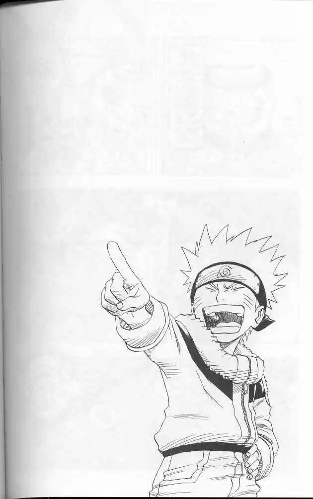 Naruto (1999) - Capítulo 41 - Página 20 - LectorTMOo