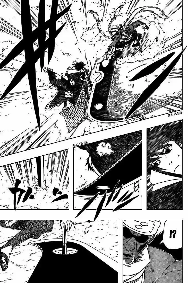 Naruto (1999) - Capítulo 411 - Página 9 - LectorTMOo