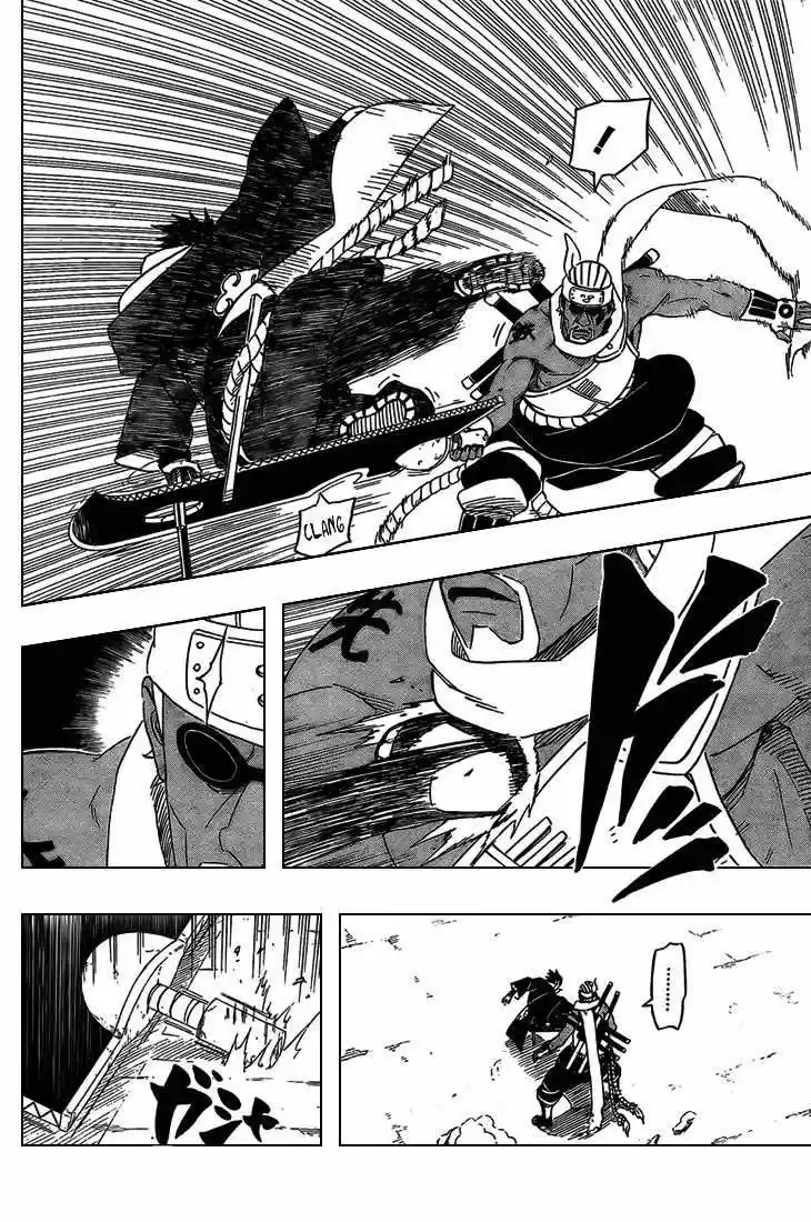Naruto (1999) - Capítulo 411 - Página 10 - LectorTMOo
