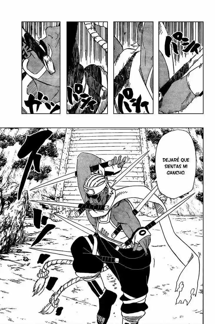 Naruto (1999) - Capítulo 411 - Página 13 - LectorTMOo