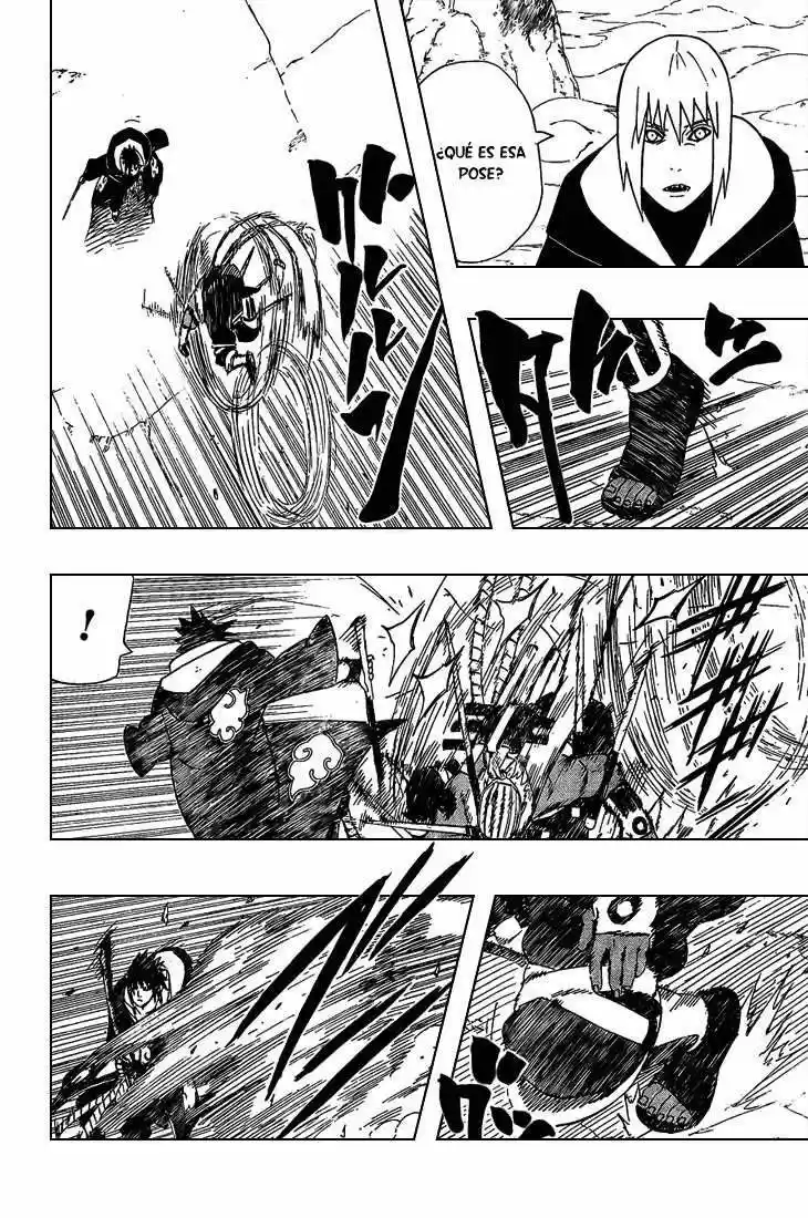 Naruto (1999) - Capítulo 411 - Página 14 - LectorTMOo