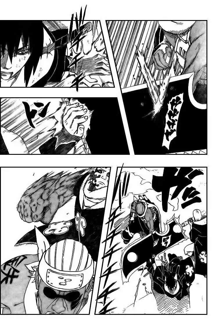Naruto (1999) - Capítulo 412 - Página 3 - LectorTMOo