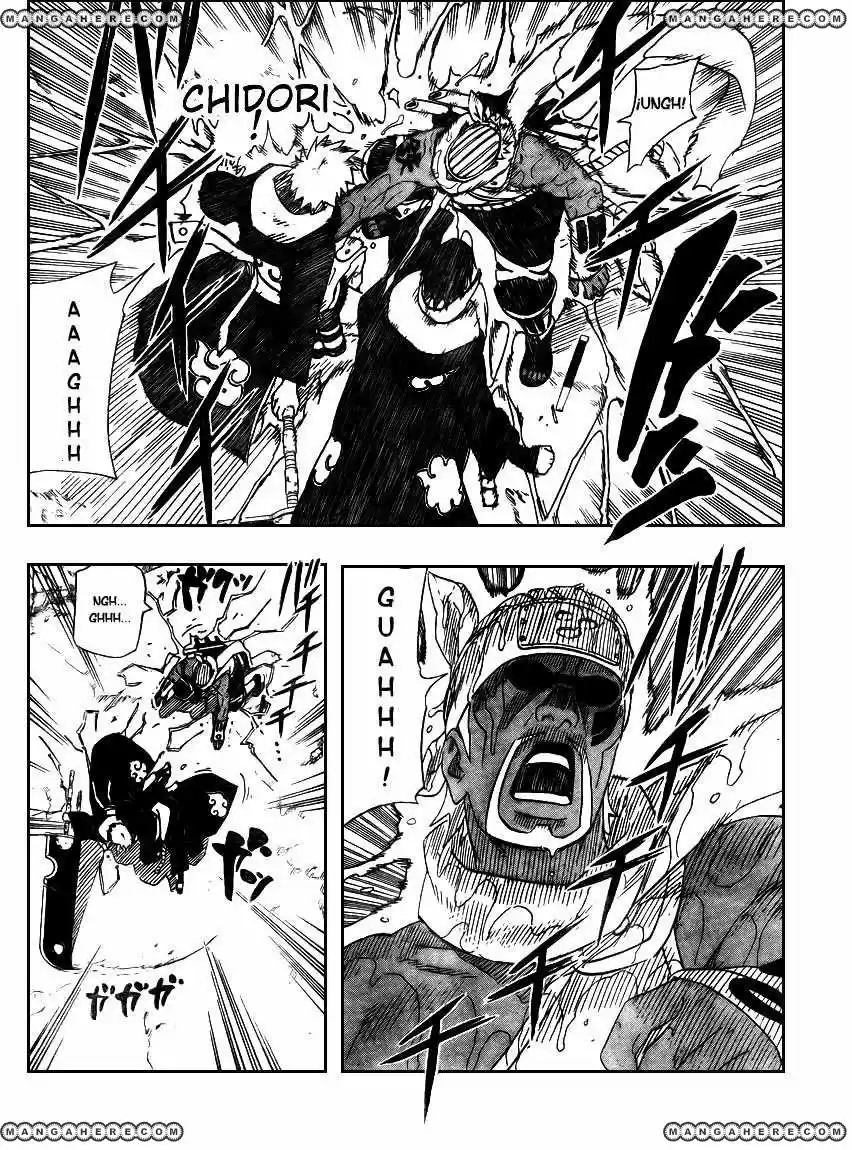 Naruto (1999) - Capítulo 412 - Página 14 - LectorTMOo