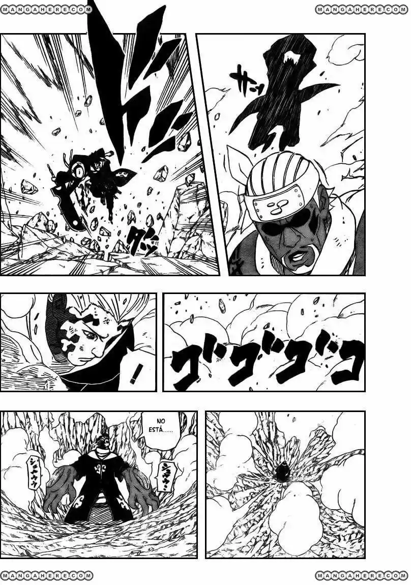 Naruto (1999) - Capítulo 412 - Página 15 - LectorTMOo