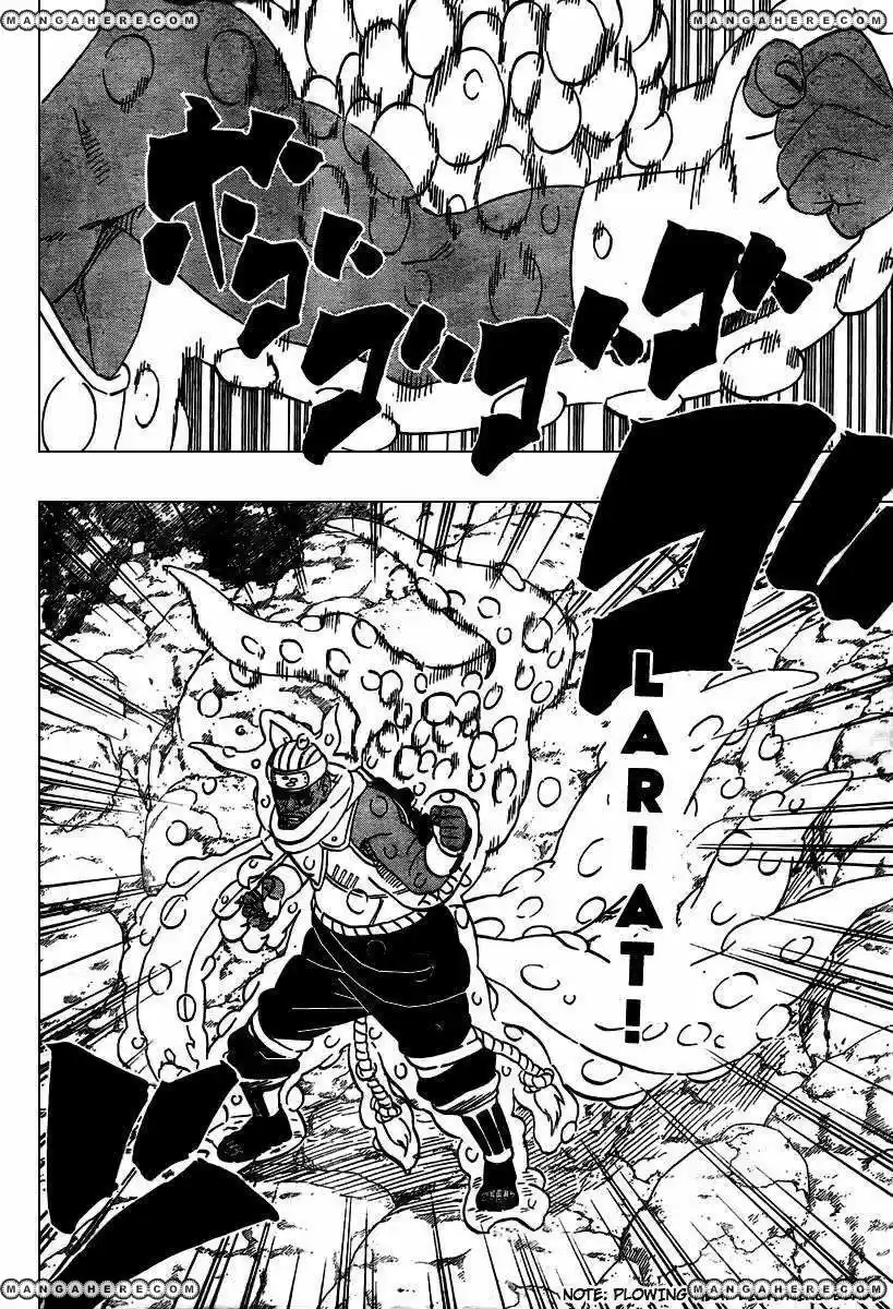 Naruto (1999) - Capítulo 413 - Página 2 - LectorTMOo