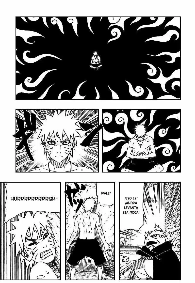 Naruto (1999) - Capítulo 414 - Página 11 - LectorTMOo