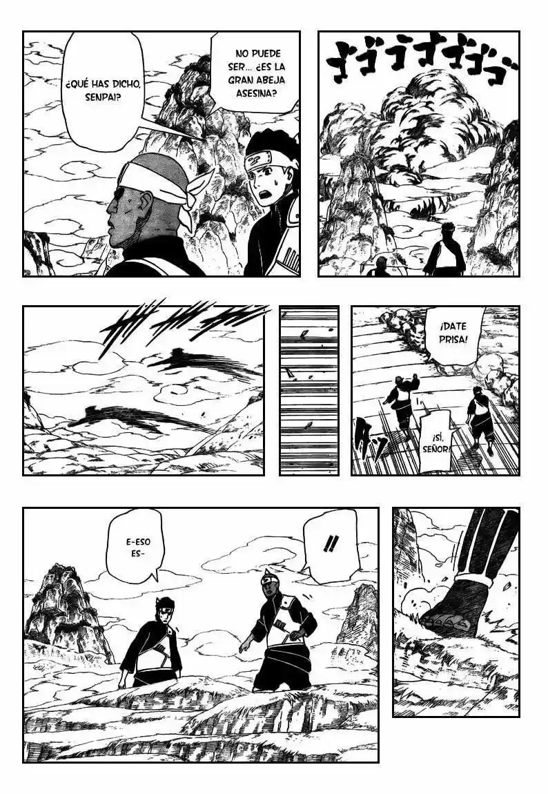 Naruto (1999) - Capítulo 414 - Página 13 - LectorTMOo