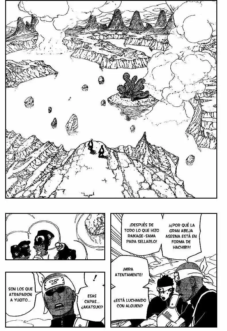 Naruto (1999) - Capítulo 414 - Página 14 - LectorTMOo
