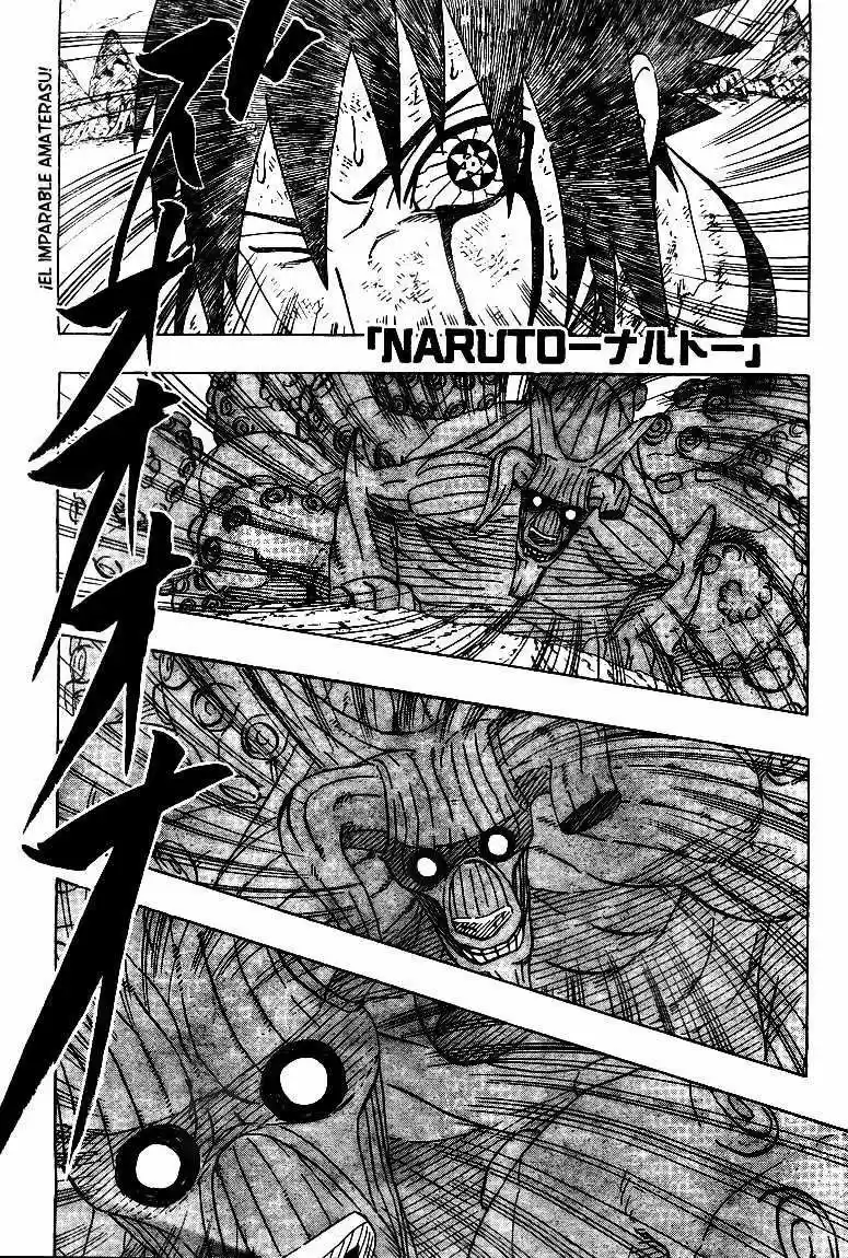 Naruto (1999) - Capítulo 415 - Página 1 - LectorTMOo