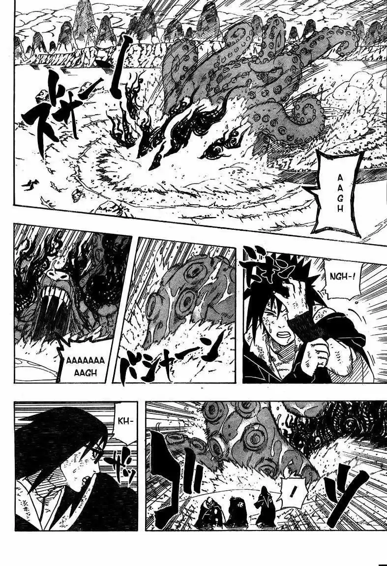 Naruto (1999) - Capítulo 415 - Página 3 - LectorTMOo