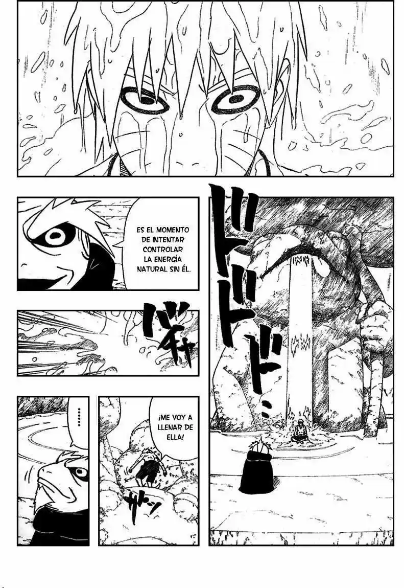 Naruto (1999) - Capítulo 415 - Página 13 - LectorTMOo