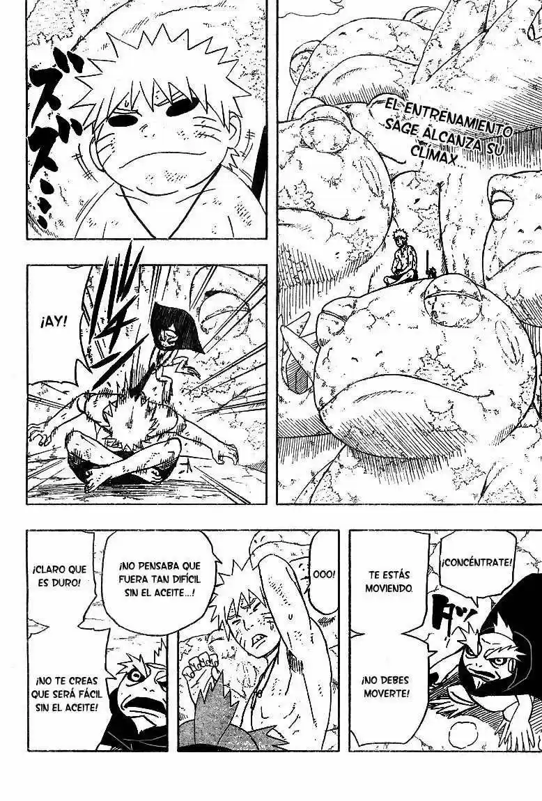 Naruto (1999) - Capítulo 417 - Página 2 - LectorTMOo