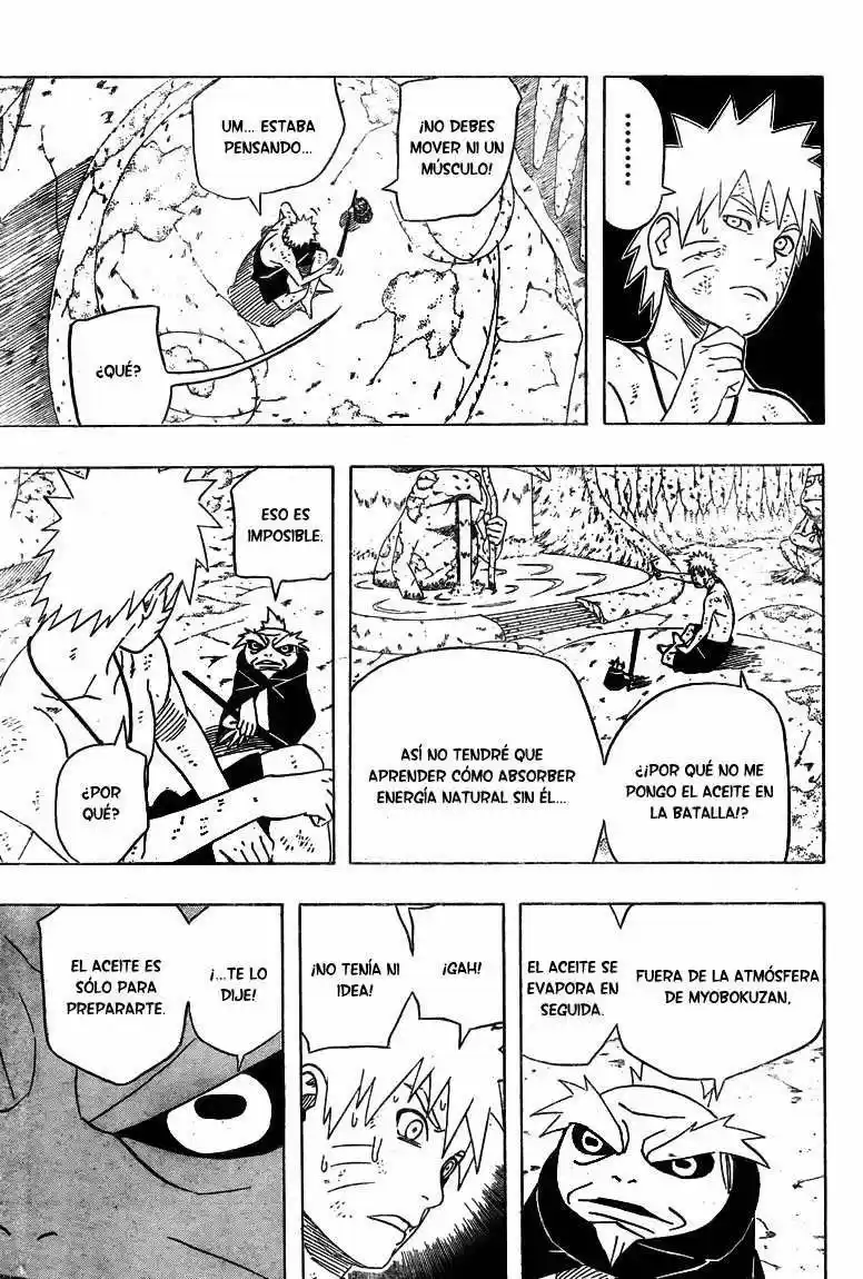 Naruto (1999) - Capítulo 417 - Página 3 - LectorTMOo