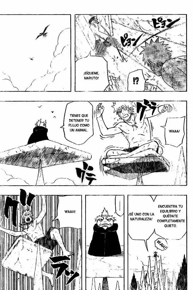 Naruto (1999) - Capítulo 417 - Página 5 - LectorTMOo