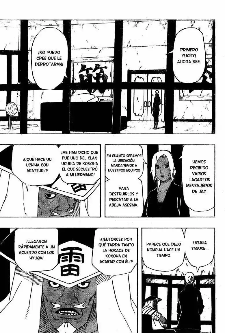 Naruto (1999) - Capítulo 417 - Página 13 - LectorTMOo
