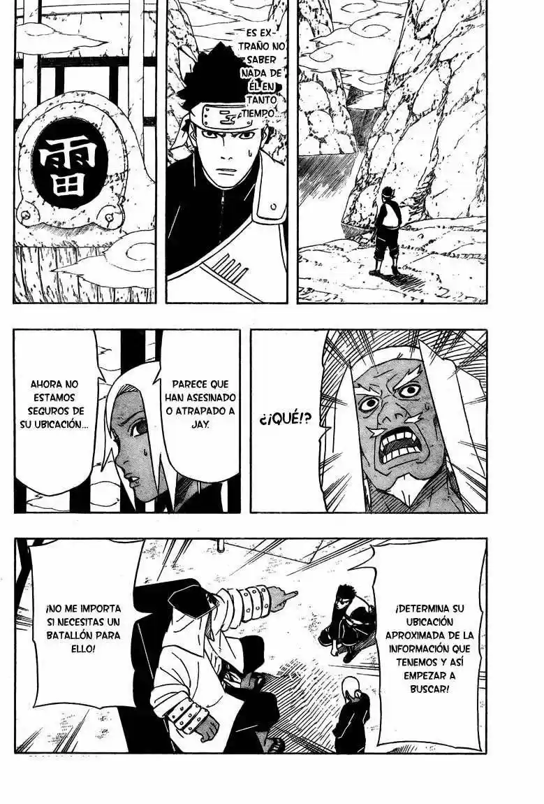 Naruto (1999) - Capítulo 417 - Página 14 - LectorTMOo