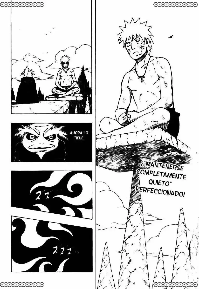 Naruto (1999) - Capítulo 418 - Página 2 - LectorTMOo