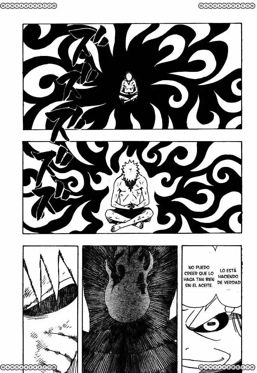 Naruto (1999) - Capítulo 418 - Página 3 - LectorTMOo