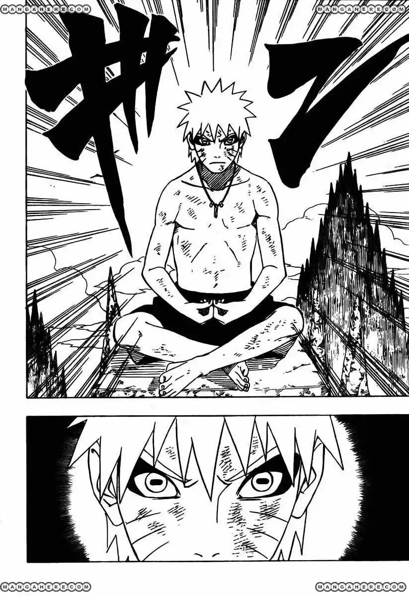 Naruto (1999) - Capítulo 418 - Página 4 - LectorTMOo